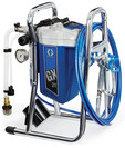 Окрасочное оборудование Graco
