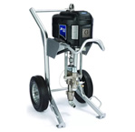 Окрасочное оборудование Graco