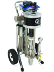 Окрасочное оборудование Graco